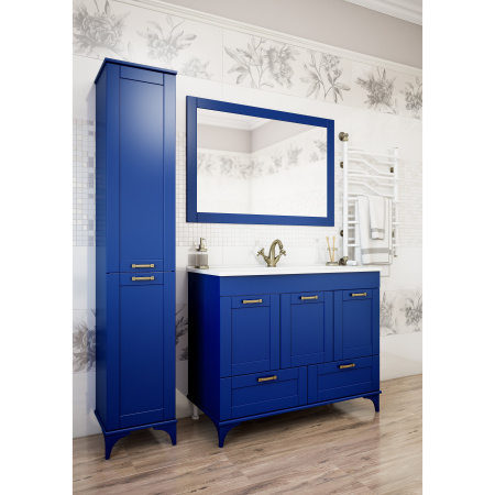 Тумба под раковину Sanflor Ванесса С0002146 105 см фото