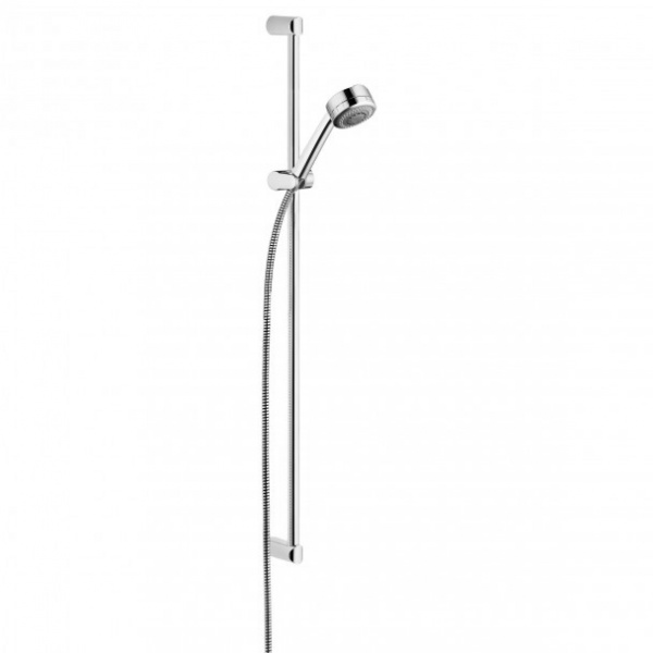 Душевой гарнитур Kludi Zenta 6084005-00 91 см (3 вида струи) фото