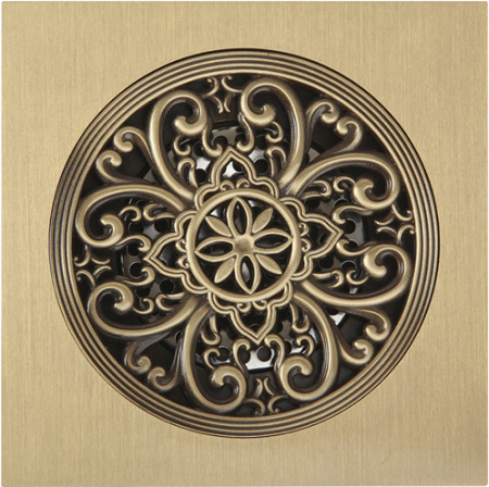 Душевой трап Veragio Canyon VR.CAN-2022.BR фото