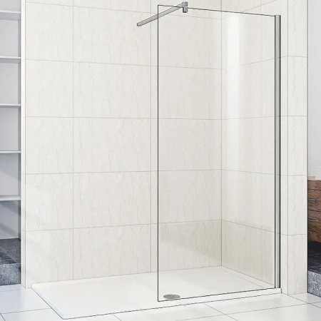 Душевая перегородка Weltwasser WW400 70G-1 70 см фото