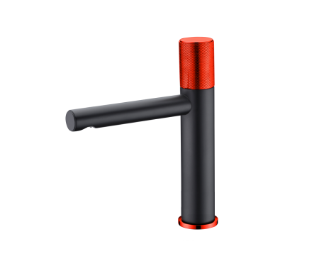 Смеситель для раковины Bronze de Luxe Avantgarde 2010RH фото