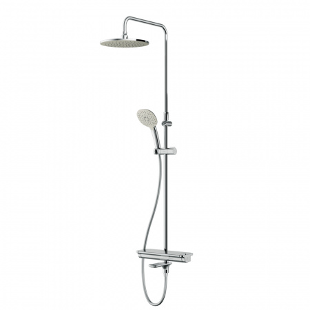 Душевая система AM.PM Spirit 2.0 F0770A500 фото