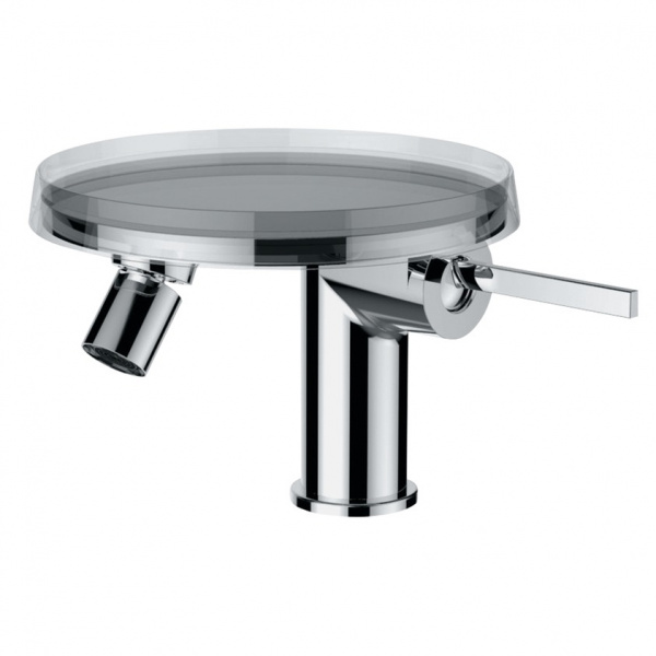 Смеситель для биде Laufen Kartell 3.4133.1.004.111.1 фото