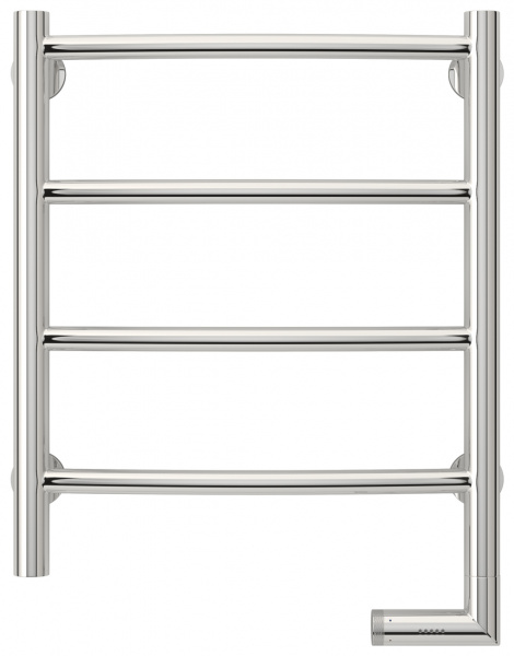 Полотенцесушитель электрический Сунержа Галант 2.0 50х40 с блоком управления справа, 00-5201-5040 фото