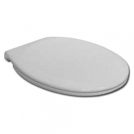 Крышка-сиденье Jika Lyra 9251.5.300.000.1 пластиковые крепления фото