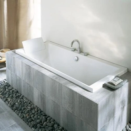 Акриловая ванна Jacob Delafon Evok E60269RU-00 180x80 фото