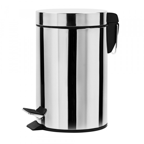 Контейнер для мусора Raiber RP102 12л фото