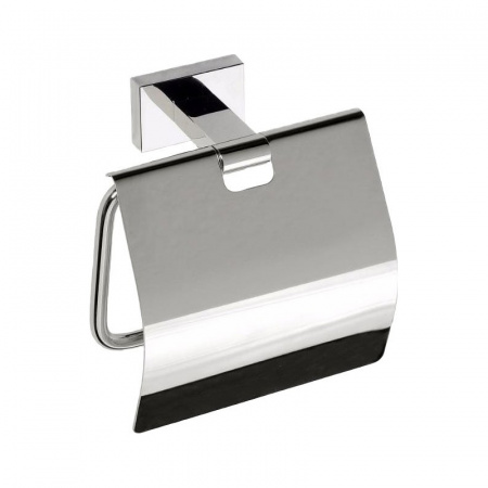 Держатель для туалетной бумаги Bemeta Plaza 118112012 фото
