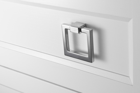 Тумба с раковиной ASB Woodline Рома 100 Н 10851 фото