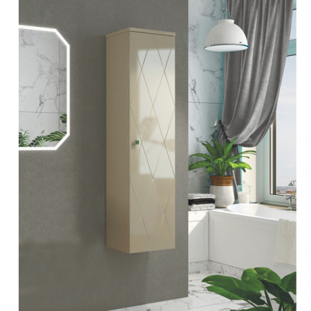 Пенал Comforty Кремона-40 латте фото