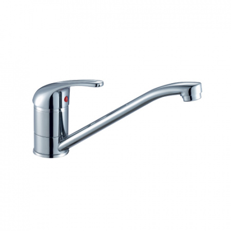 Смеситель для кухни Rossinka C C40-21U фото