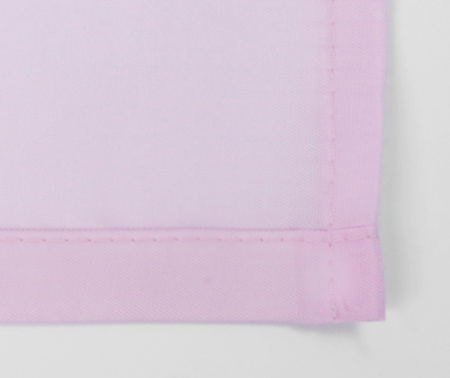 Текстильная шторка для ванны WasserKRAFT Oder SC-30401 фото