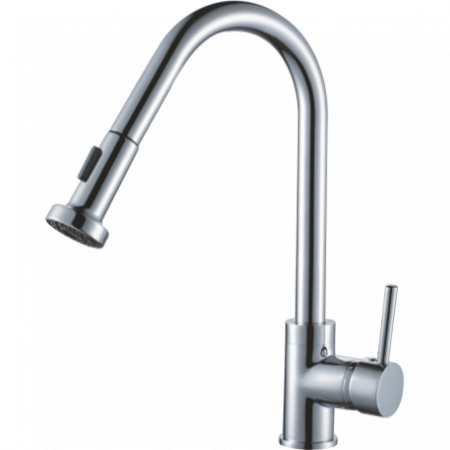 Смеситель для кухни Ganzer Rein GZ 16023 фото