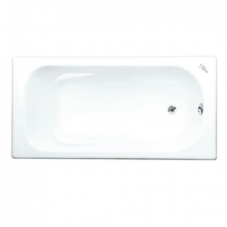 Чугунная ванна Maroni Colombo 445971 160x75 фото