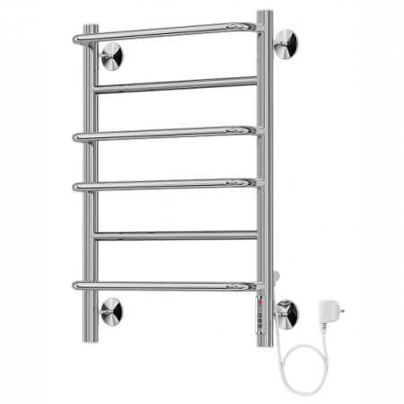 Полотенцесушитель электрический Terminus Евромикс П6 4660059580173 450х650 фото