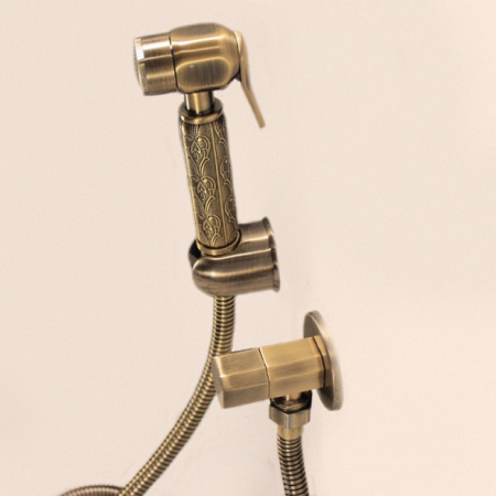 Гигиенический душ Oute TH TH605 фото