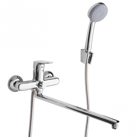 Смеситель для ванны Iddis Zodiac ZODSBL2i10 фото