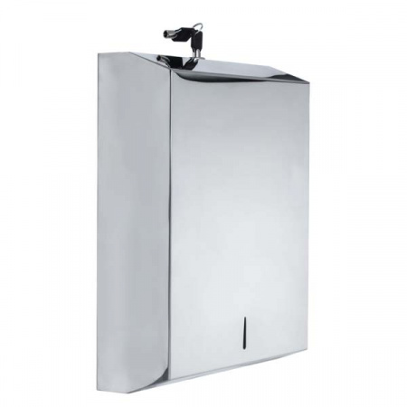 Держатель бумажных полотенец Fixsen Hotel FX-31027A фото