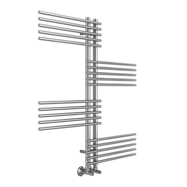 Водяной полотенцесушитель Европа П20 70х1000 Terminus 4670078530615 фото