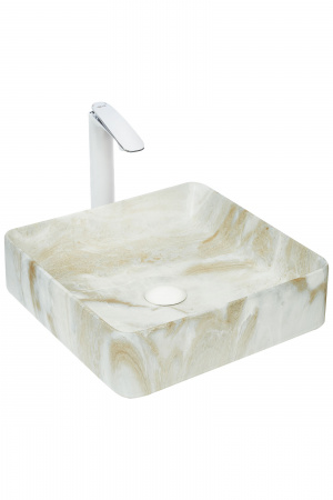 Накладная раковина WeltWassaer Elbach ELBACH 2179 M838 фото