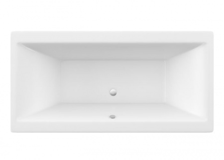 Акриловая ванна Excellent PRYZMAT 200x90 WAEX.PRY20WH фото