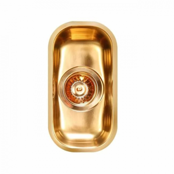 Мойка для кухни Alveus Monarch Variant 110 Bronze-P фото