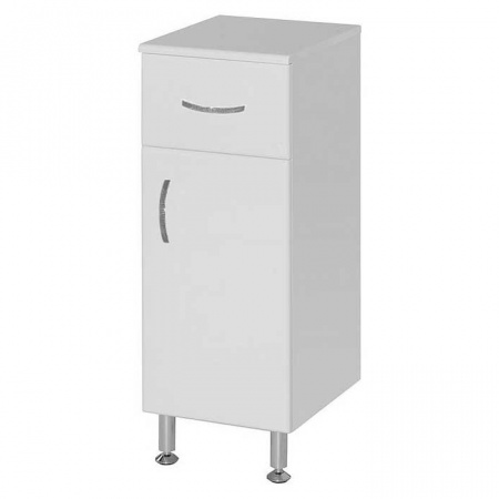 Тумба напольная Misty Люси 30 Э-Люс07030-011П R фото