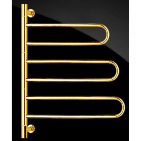 Электрический полотенцесушитель Zorg Antic ZR 009 фото