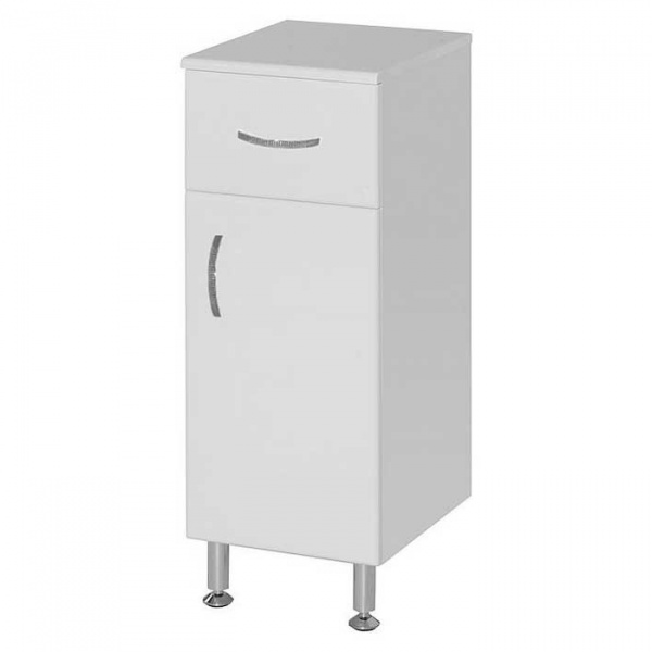 Тумба напольная Misty Люси 30 Э-Люс07030-011П R фото