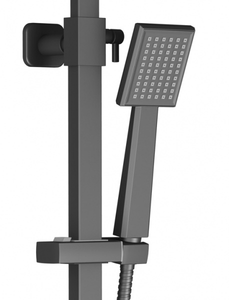 Душевая система (стойка) Timo Selene SX-1013/03 фото