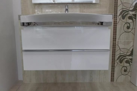 Тумба под раковину Laufen Palace 4.0125.2.075.475.1 фото