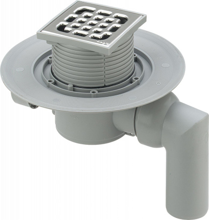 Душевой трап Viega Advantix 557126 фото