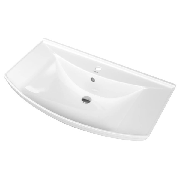 Раковина ASB-Woodline Стиль 85 9118 фото