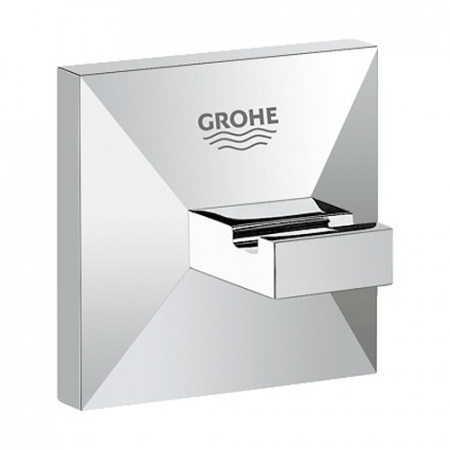 Крючок для полотенца Grohe Allure Brilliant 40498000 фото