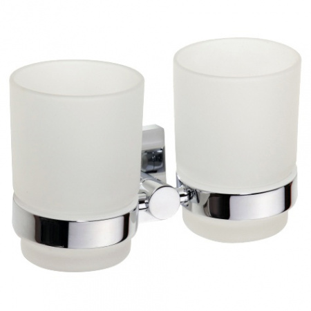 Стакан двойной для зубных щеток Beta Beta 132110022 фото