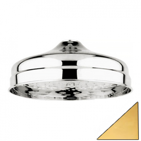 Верхний тропический душ Cezares Articoli Vari CZR-SP7-30-03/24 золото фото