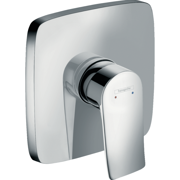 Смеситель для душа Hansgrohe Metris 31456000 фото