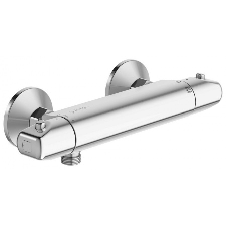Термостат для душа Jacob Delafon Robust E75771-CP фото