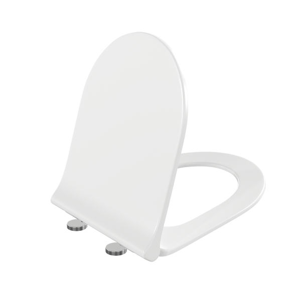 Сиденье для унитаза VitrA Universal (Универсал) 801-003-019 быстросъемное фото