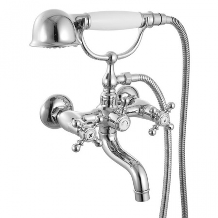 Смеситель для ванны Iddis Sam SAMSB02i02 фото