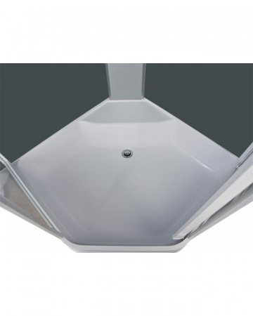 Душевая кабина Bolu Pentas BL-112/100m фото