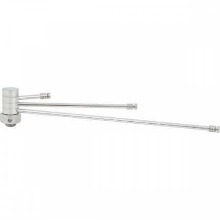 Вешалка Сунержа для водяных полотенцесушителей ВЕЕР-КВ 00-2002-0075 фото