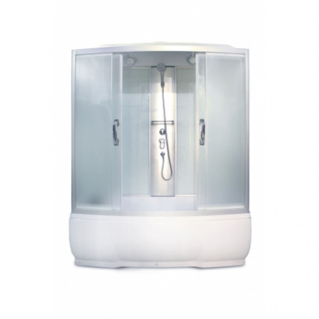 Душевая кабина River Nara 150/80/50 МТ фото