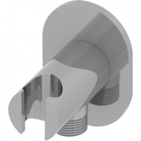 Держатель для ручного душа Cezares Butterfly CZR-AI7-04 фото