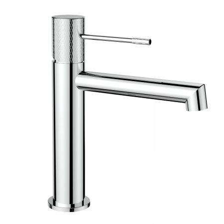 Смеситель для раковины AltroBagno Intento 0126Cr фото