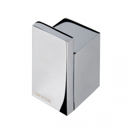 Крючок для ванной одинарный Geesa Modern Art 3513-02 фото