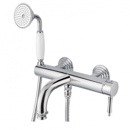 Смеситель для ванны с душем Cezares Aphrodite APHRODITE-VDM-01-Bi фото