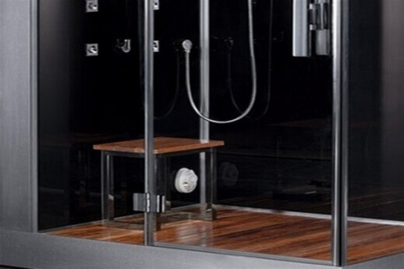 Душевая кабина Eago DZ959 F8 L/R фото