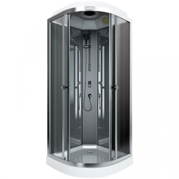 Душевая кабина Arcus AS-101-9 90x90 фото