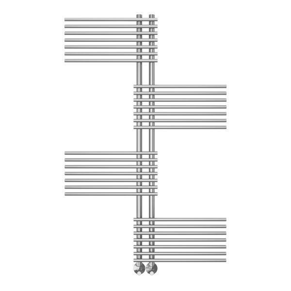Водяной полотенцесушитель Европа П28 70х1400 Terminus 4670078530639 фото